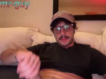 _mrguy_ webcam model stream image