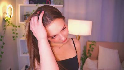 SofiaOdri webcam model stream image