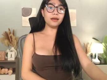 hotasian_gabby69 webcam chaturbate model stream image