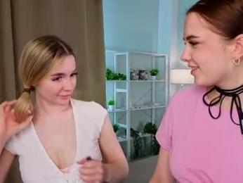 cloverfarewell webcam chaturbate model stream image