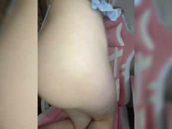 MollyMo webcam model stream image