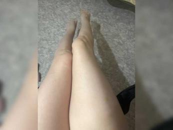 MollyMo webcam model stream image