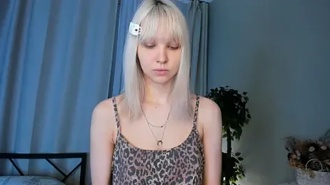 ErinBissonnette webcam model stream image