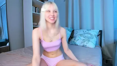 ErinBissonnette webcam model stream image