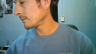 Domorroc webcam model stream image