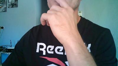 Domorroc webcam model stream image