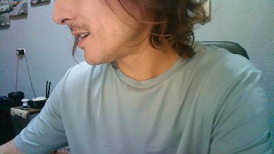 Domorroc webcam cam4 model stream image