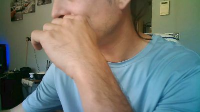Domorroc webcam cam4 model stream image