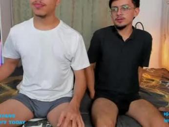 boy_jerry webcam model stream image