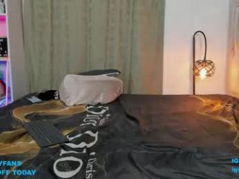 boy_jerry webcam model stream image