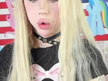 joybarker webcam chaturbate model stream image