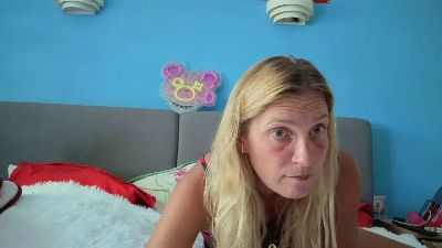 Linterdite webcam model stream image