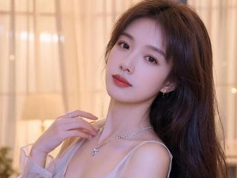 liyufei webcam livejasmin model stream image