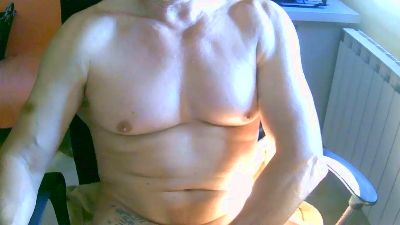 gokugym webcam model stream image