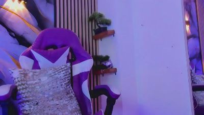 chloejackson webcam model stream image