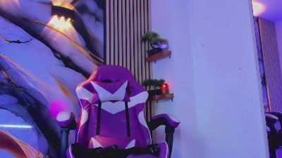 chloejackson webcam model stream image