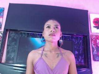 astrid-cardenas webcam model stream image
