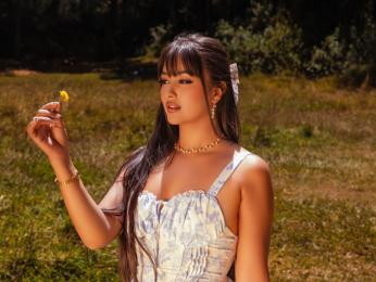 CristiBriceno webcam livejasmin model stream image