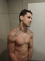 Darwim_ webcam stripchat model stream image