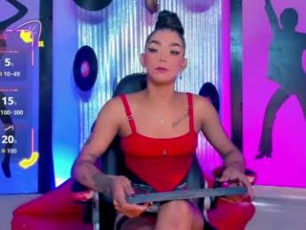 _nickyminach webcam model stream image