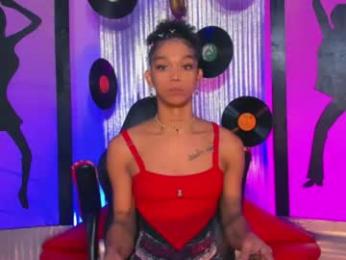 _nickyminach webcam chaturbate model stream image