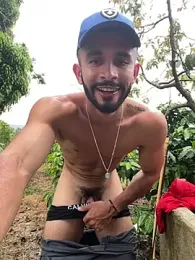 Jacksonfranco webcam model stream image