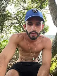 Jacksonfranco webcam model stream image