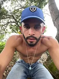 Jacksonfranco webcam model stream image