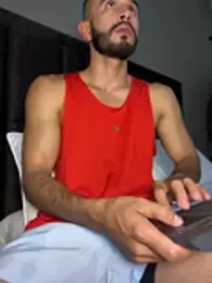 Jacksonfranco webcam model stream image