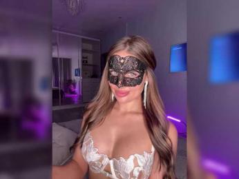 OFELI webcam bongacams model stream image
