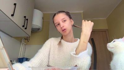 ZadaTrezise webcam cam4 model stream image