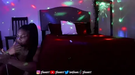 yiauana webcam model stream image