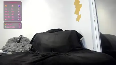 rayfit_90 webcam model stream image