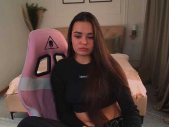 EvaRaider webcam model stream image