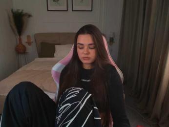 EvaRaider webcam model stream image