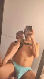 TeXmexnik webcam model stream image