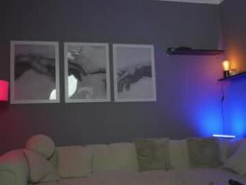 alfafever webcam model stream image
