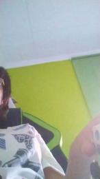 Nenazasexyy webcam model stream image