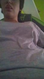 Nenazasexyy webcam model stream image