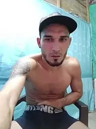junior_926 webcam model stream image