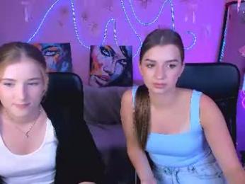 bloom_night webcam model stream image