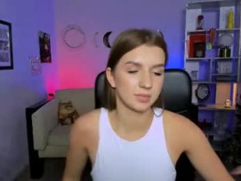 bloom_night webcam model stream image