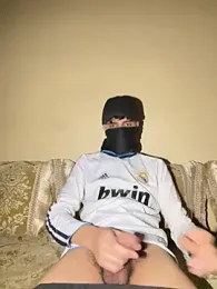 CodingRemotion webcam model stream image