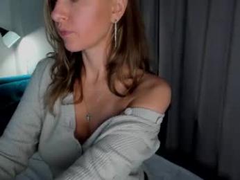 alyssensual webcam chaturbate model stream image