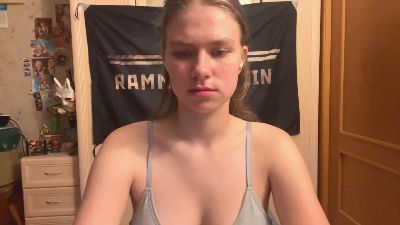 TeraEvangelo webcam cam4 model stream image