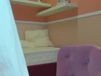 angel_sapphire_ webcam model stream image