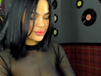 angel_sapphire_ webcam model stream image