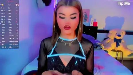 Jessica_smith_1 webcam model stream image