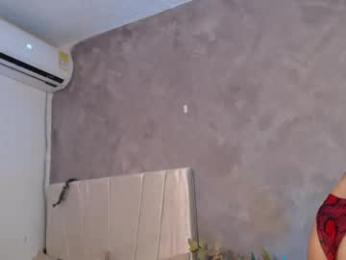 red_velvet8 webcam chaturbate model stream image