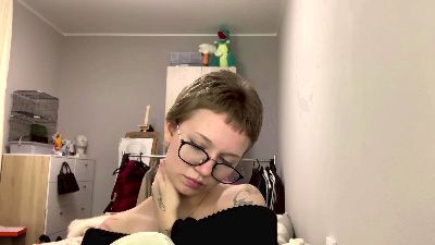 TashiaZaibel webcam cam4 model stream image